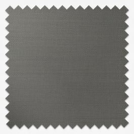 SunVue Steel Grey Roller Blind