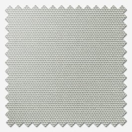 Supreme Blackout Mist Grey Roller Blind