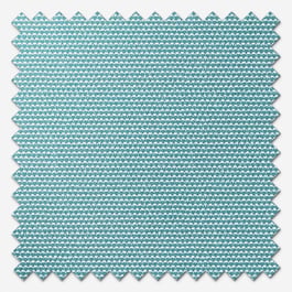 Supreme Blackout Ocean Green Roller Blind