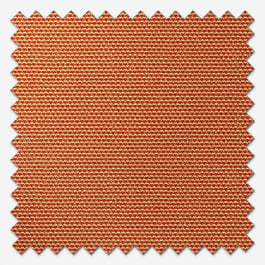 Supreme Blackout Orange Marmalade Roller Blind
