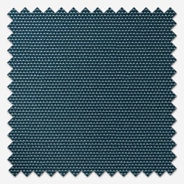 Supreme Blackout Peacock Roller Blind