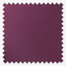 Supreme Blackout Plum Roller Blind