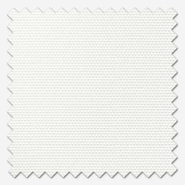 Supreme Blackout Porcelain White Roller Blind