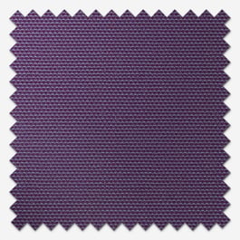 Supreme Blackout Purple Roller Blind