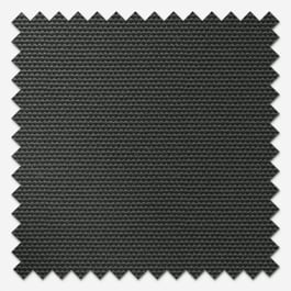 Supreme Blackout Shadow Grey Roller Blind