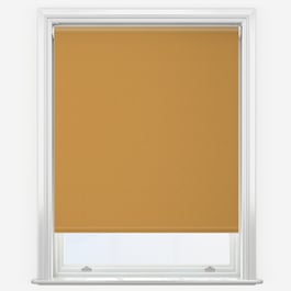Coulisse Berlin Blackout Dijon Roller Blind