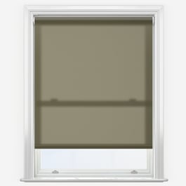 Coulisse Berlin Pine Roller Blind