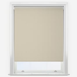 Coulisse Detroit Blackout Sand Roller Blind