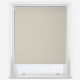 Coulisse Detroit Blackout Stone Roller Blind
