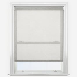Coulisse Marrakech Linen Roller Blind