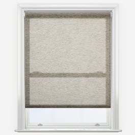 Coulisse Marrakech Olive Roller Blind