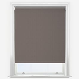 Coulisse Mila Blackout Opal Roller Blind