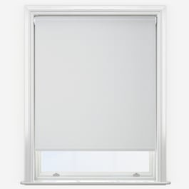 Coulisse Mila Blackout Snow Roller Blind