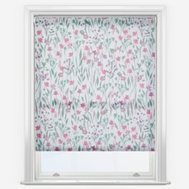 Mallory Aurora Roller Blind