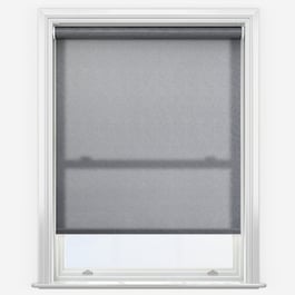 Messina Raven Roller Blind