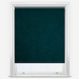 Orissa Teal Roller Blind