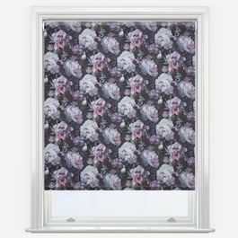 Sabina Midnight Roller Blind