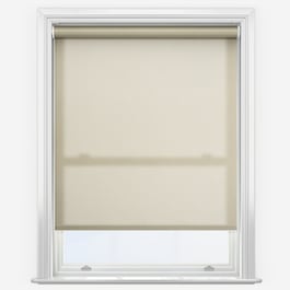 Sisi Biscuit Roller Blind