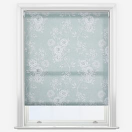 Talluluah Duck Egg Roller Blind