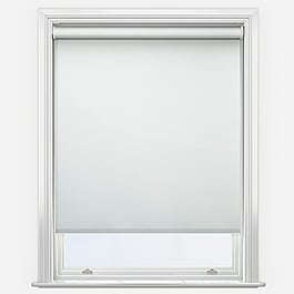 AquaLuxe Cream Roller Blind