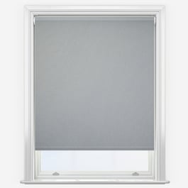 Nordic Blackout Pebble Roller Blind