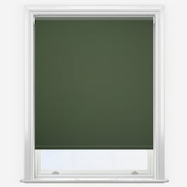 Pop Blackout Ivy Roller Blind