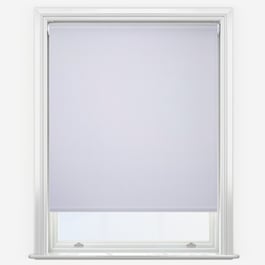 Pop Blackout Lilac Roller Blind