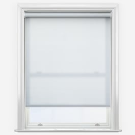 River White Roller Blind