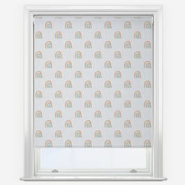 Sonova Studio Baby Rainbow Multi Roller Blind