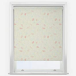 Sonova Studio Confetti Butter Yellow Roller Blind