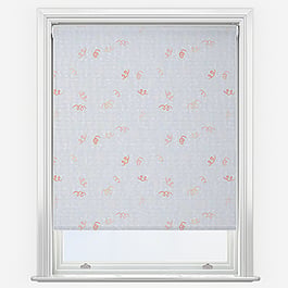 Sonova Studio Confetti Lilac Grey Roller Blind