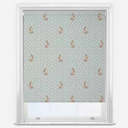 Sonova Studio Cottontail Dove Grey Roller Blind