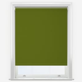 Sonova Studio Essenza Avocado Roller Blind