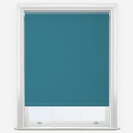 Sonova Studio Essenza French Blue Roller Blind