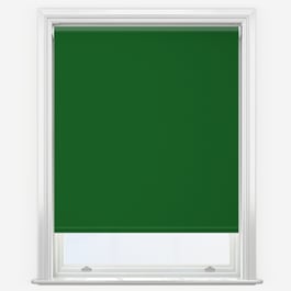 Sonova Studio Essenza Grass Green Roller Blind