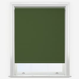 Sonova Studio Essenza Kelp Green Roller Blind