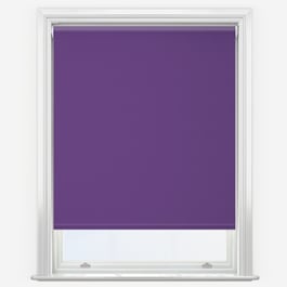 Sonova Studio Essenza Lavender Roller Blind