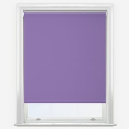 Sonova Studio Essenza Lilac Roller Blind