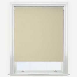 Sonova Studio Essenza Magnolia Roller Blind