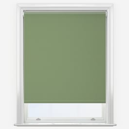 Sonova Studio Essenza Sage Green Roller Blind