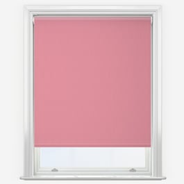 Sonova Studio Essenza Salmon Pink Roller Blind