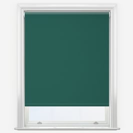 Sonova Studio Essenza Teal Roller Blind