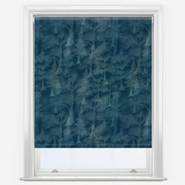 Sonova Studio Evergreen Azure Roller Blind