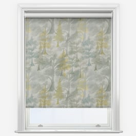 Sonova Studio Evergreen Ochre Roller Blind