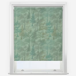 Sonova Studio Evergreen Sage Roller Blind