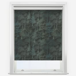 Sonova Studio Evergreen Slate Grey Roller Blind