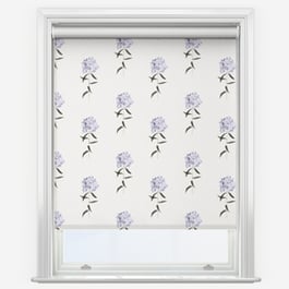 Sonova Studio Flora Bloom Lilac Roller Blind
