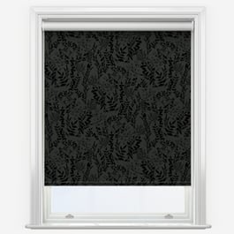 Sonova Studio Harmony Noir Roller Blind