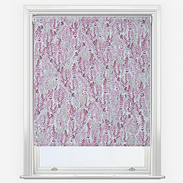 Sonova Studio Lavender Field Heather Roller Blind
