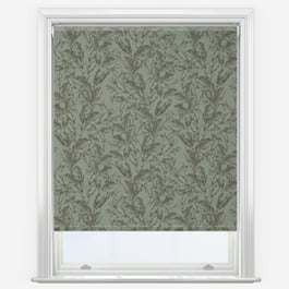 Sonova Studio Little Owls Sage Roller Blind